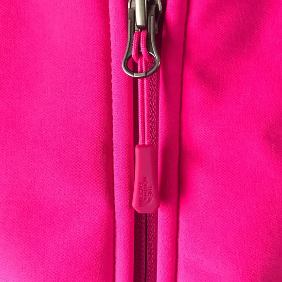 THE NORTH FACE jacket - Picture 6 of 10